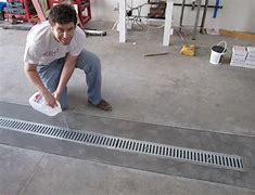Image result for Concrete Drain Grate Cleaner