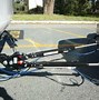 Image result for Tow Bar Frame Attachment