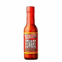 Image result for Marie Sharp's Habanero Sauce