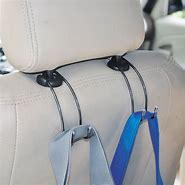 Image result for Car Headrest Bag Hook