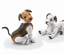 Image result for Sony Aibo Turn