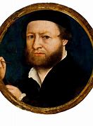 Image result for Hans Holbein the Younger the French Ambassadors