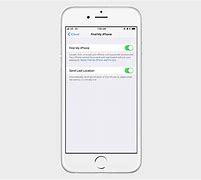 Image result for How to Use Find My iPhone On Computer