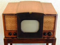 Image result for RCA Vintage Big Screen TV