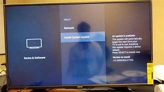 Image result for Cara Update Firmware TV Toshiba LED