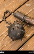Image result for Ball Chain Weapon