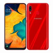 Image result for Samsung Galaxy A30 LCD
