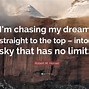 Image result for Chasing My Dreams Quotes