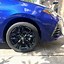 Image result for 2017 Toyota Corolla SE Black Rims Window Tint
