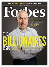 Image result for Forbes Magazine Covers with Mark Otero