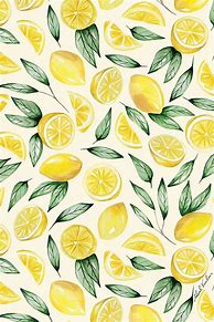 Image result for Yellow Aesthetic Lemon