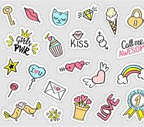 Image result for Best Ink to Print Stickers