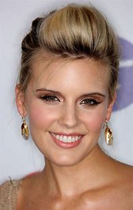 Image result for Maggie Grace Face