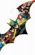 Image result for Batman 80th Anniversary Poster