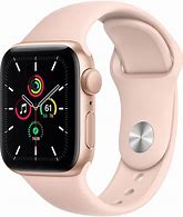 Image result for Apple Watch Rosa SE