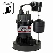 Image result for Sump Pump Float