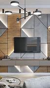 Image result for Custom TV Wall Unit