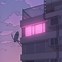 Image result for Anime Aesthetic Light Purple