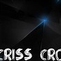 Image result for Criss Cross Font