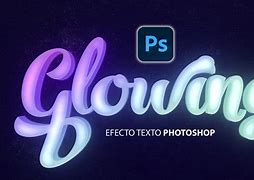 Image result for Photoshop Letters