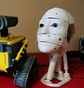 Image result for Eva Robot Wall-E