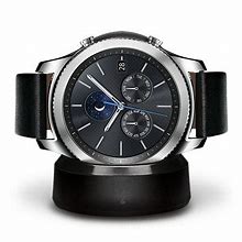 Image result for Samsung Gear S3 Classic Front Case Metal