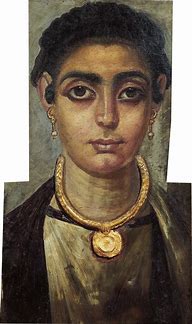 Image result for Mummy of Rome