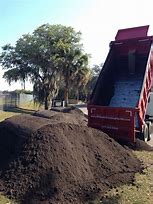 Image result for 15 Cubic Yards of Dirt