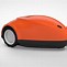 Image result for GPS Robot Mower