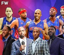 Image result for Ho Champion in 2004 NBA