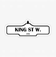 Image result for 589 King St W Locals Only