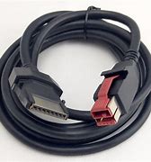 Image result for Epson Printer USB Cable