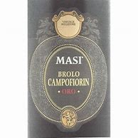 Image result for Masi Brolo di Campofiorin Oro Veronese