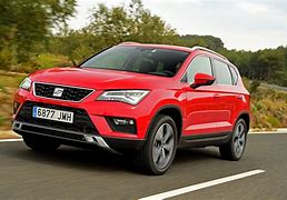 Image result for Seat Ateca Automatic