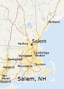 Image result for Where Is Salem NH