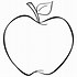 Image result for Apple Diagram Template for Kids