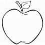 Image result for Five Apples Clip Art