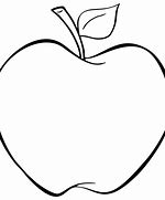 Image result for Apple Clip Art Template