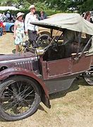 Image result for Morgan Runabout 482Cc