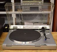 Image result for Akai Turntable and Speaker