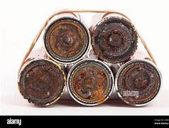 Image result for Rusty Battery