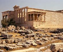 Image result for ancient greek architects