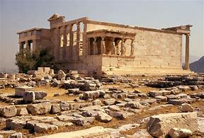 Image result for Athens Ancient Greece Architecture