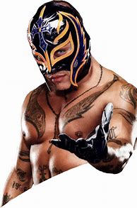 Image result for Rey Mysterio PNG