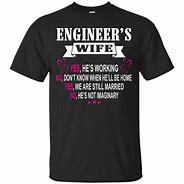 Image result for Married to an Engineer Meme