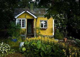 Image result for Unusual Cottages