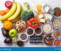 Image result for Lacto Vegetarian Foods
