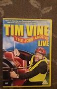 Image result for Tim Vine Live DVD Images