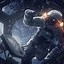 Image result for Animated Astronaut Wallpaper