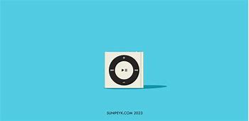 Image result for Apple iPod Shuffle MP3 Player